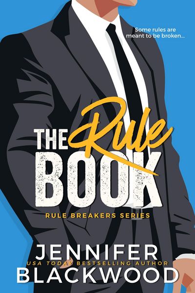 Produktbild: The Rule Book