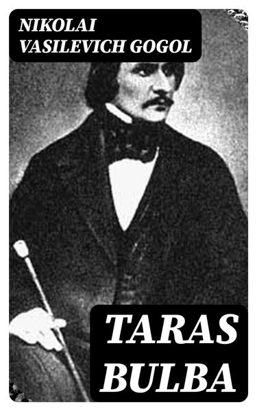 Produktbild: Taras Bulba