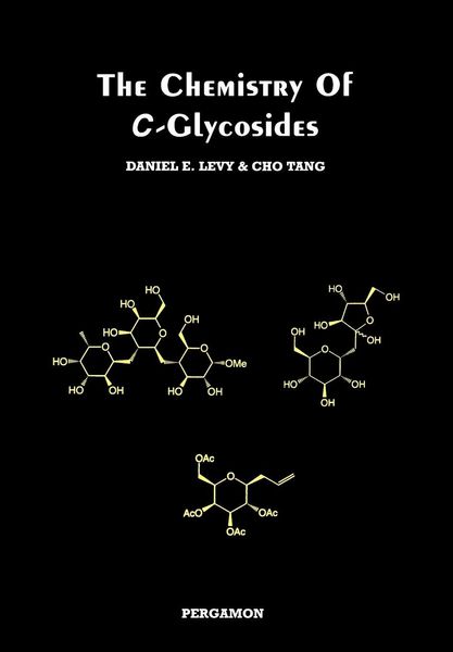 Produktbild: The Chemistry of "C"-Glycosides