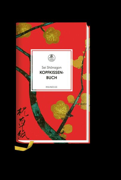 Produktbild: Kopfkissenbuch