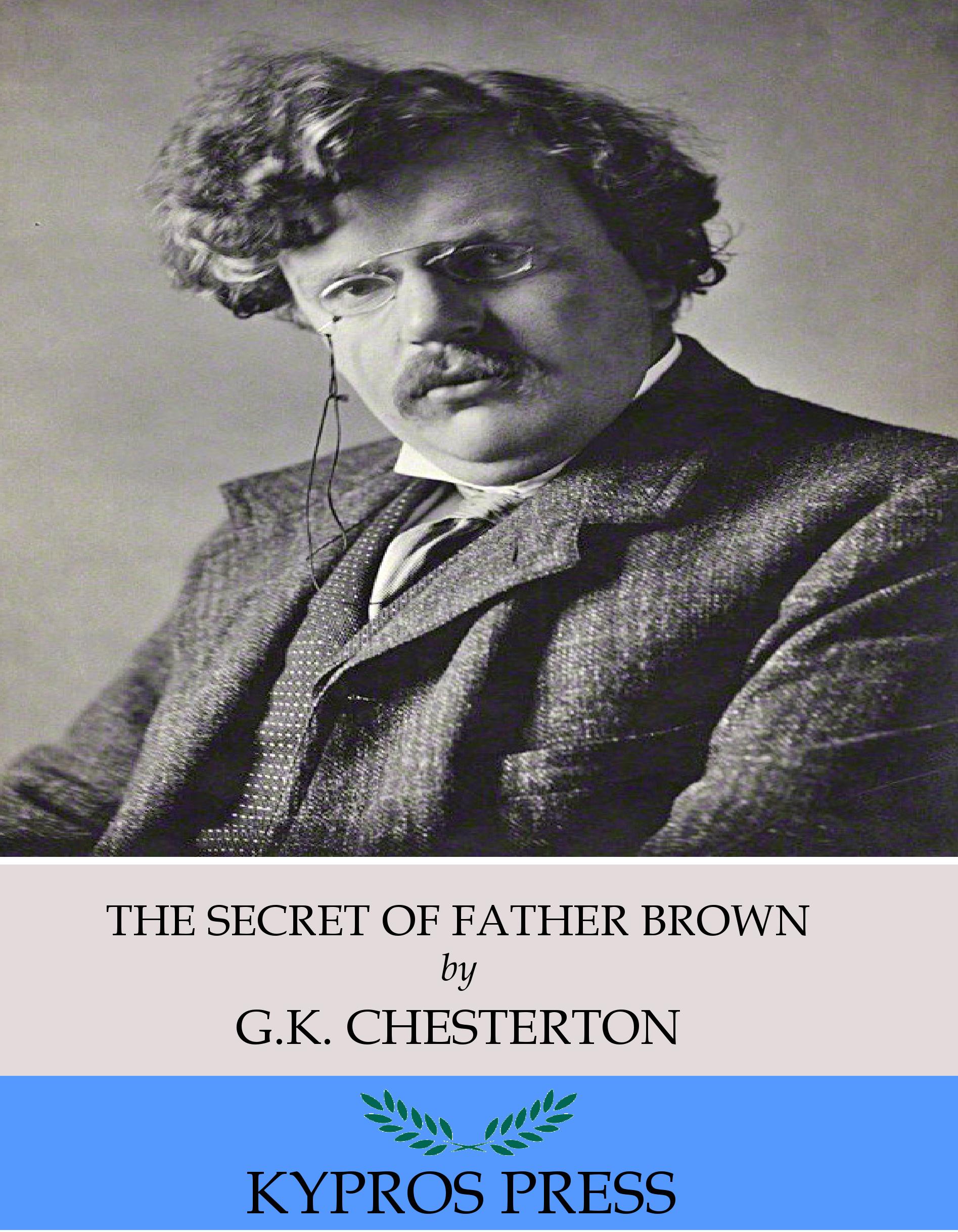 Produktbild: The Secret of Father Brown