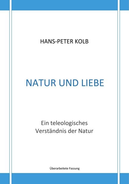 Produktbild: Natur und Liebe