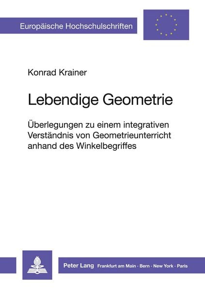 Produktbild: Lebendige Geometrie