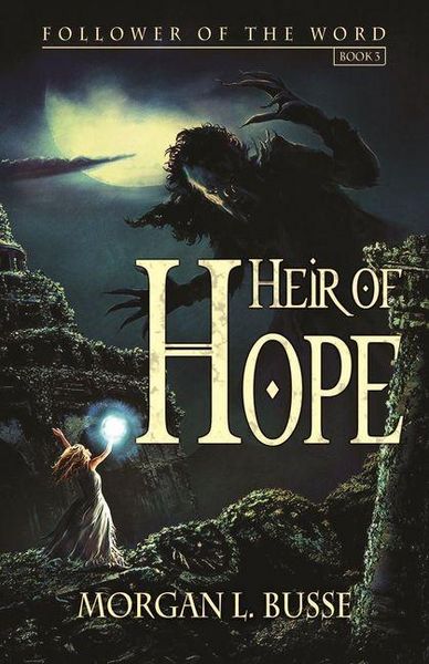 Produktbild: Heir of Hope