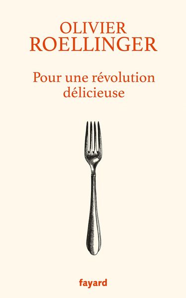Produktbild: Pour une r&eacute;volution d&eacute;licieuse