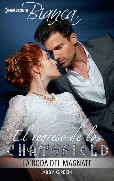 Produktbild: La boda del magnate