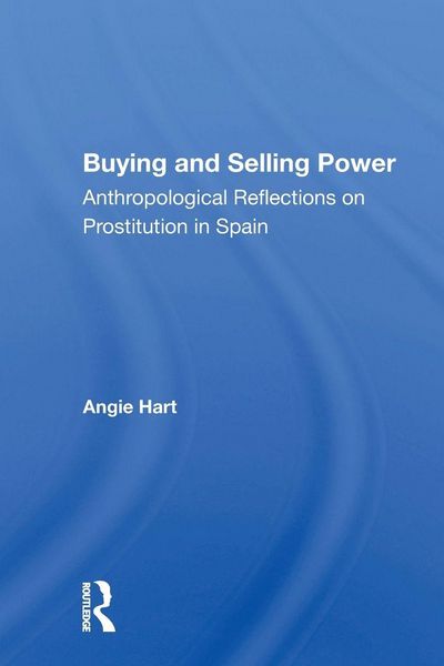 Produktbild: Buying and Selling Power