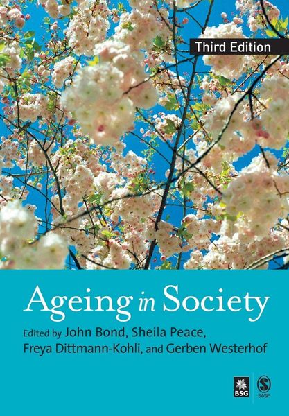 Produktbild: Ageing in Society