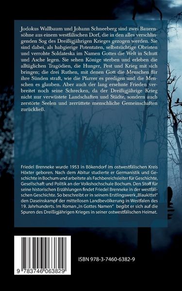 Produktbild: In Gottes Namen