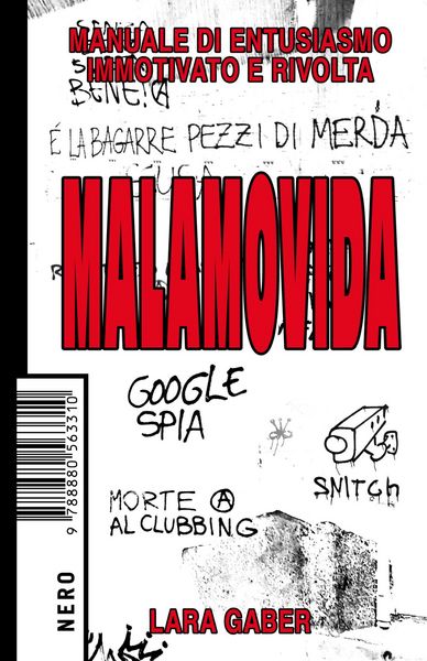 Produktbild: Malamovida