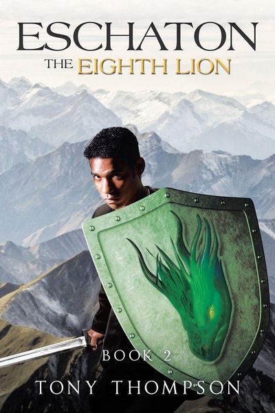 Produktbild: Eschaton the Eighth Lion