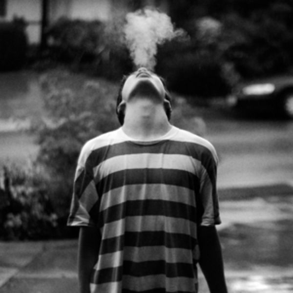 The Wound Dresser - Tiger Lou, Vinyl