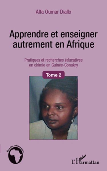 Produktbild: Apprendre et enseigner autrement en afri
