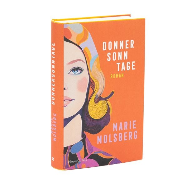 Produktbild: Donnersonntage