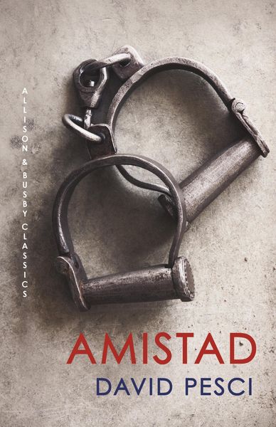 Produktbild: Amistad