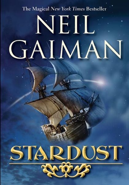 Produktbild: Stardust