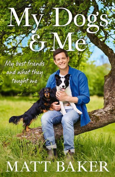 Produktbild: My Dogs and Me