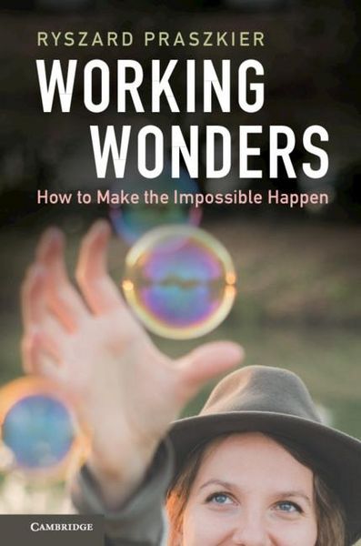 Produktbild: Working Wonders