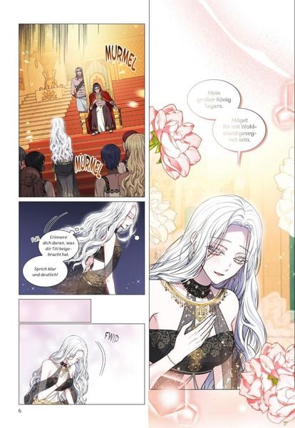 Produktbild: The Dragon King's Bride 2