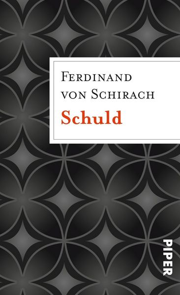 Produktbild: Schuld
