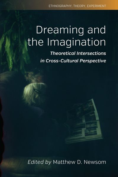 Produktbild: Dreaming and the Imagination