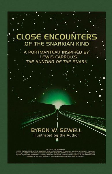 Produktbild: Close Encounters of the Snarkian Kind