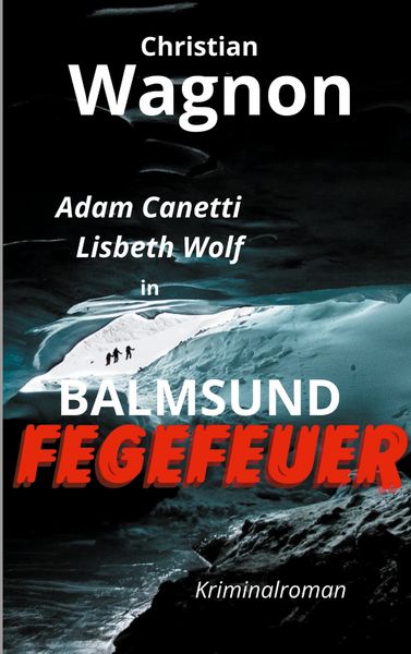 Produktbild: Balmsund - Fegefeuer