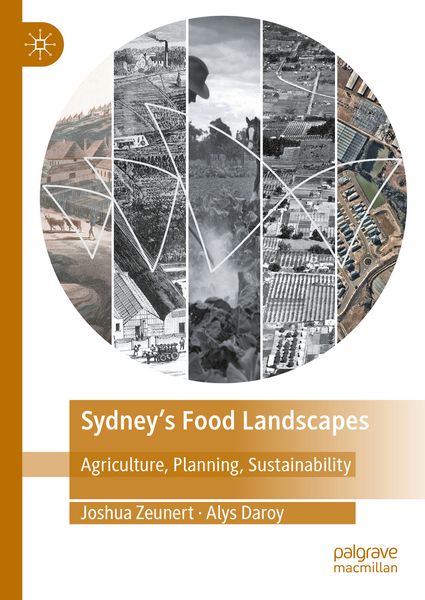 Produktbild: Sydney&rsquo;s Food Landscapes
