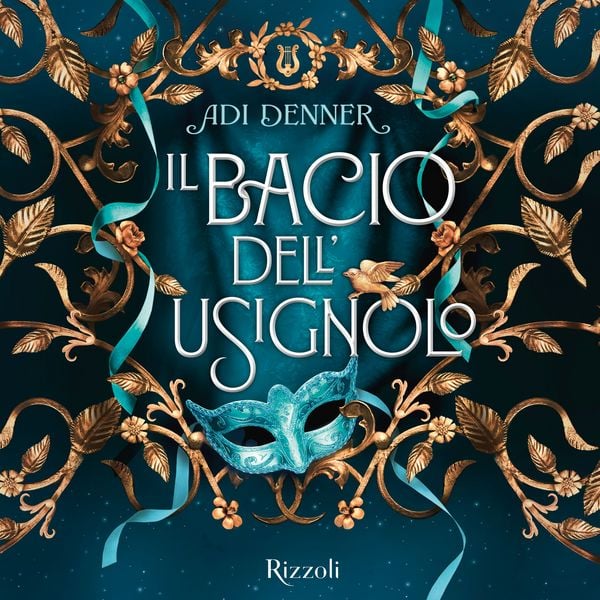 Produktbild: Il bacio dell'usignolo