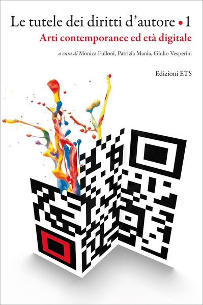 Produktbild: Arti contemporanee ed et&agrave; digitale