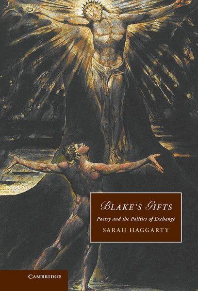 Produktbild: Blake's Gifts