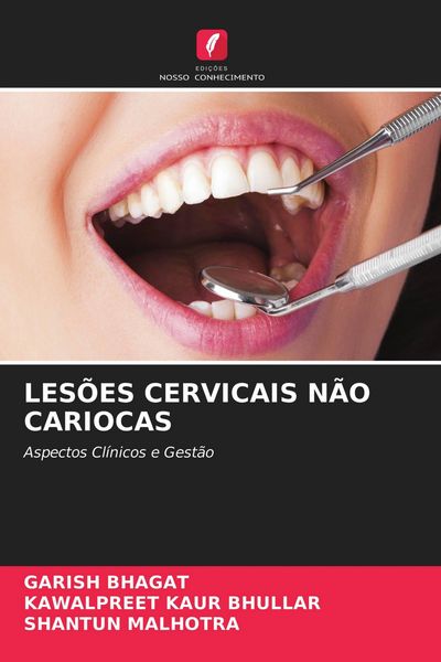 Produktbild: Les&otilde;es Cervicais N&atilde;o Cariocas