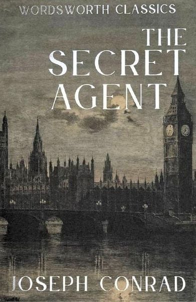 Produktbild: Secret Agent