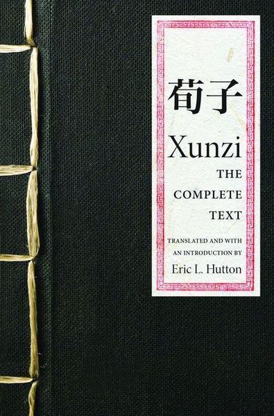 Produktbild: Xunzi
