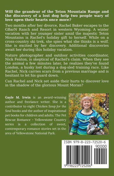 Produktbild: In the Shadow of Mount Moran