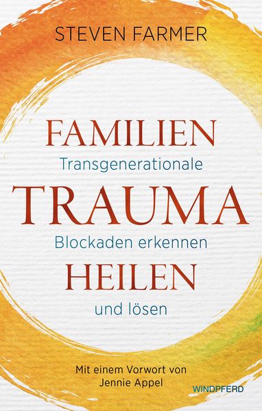 Produktbild: Familientrauma heilen