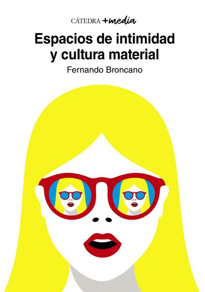 Produktbild: Espacios de intimidad y cultura material