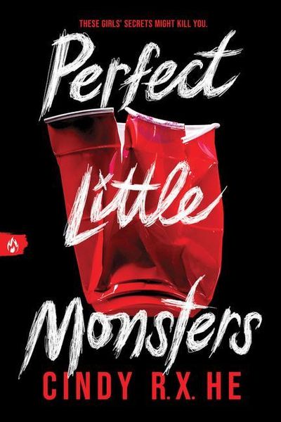 Produktbild: Perfect Little Monsters