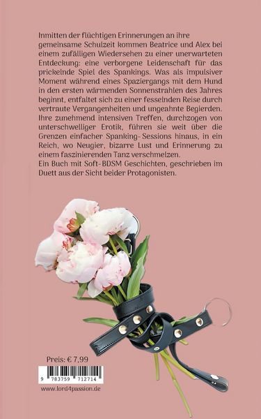 Produktbild: Wenn die Fr&uuml;hlingsgef&uuml;hle zuschlagen