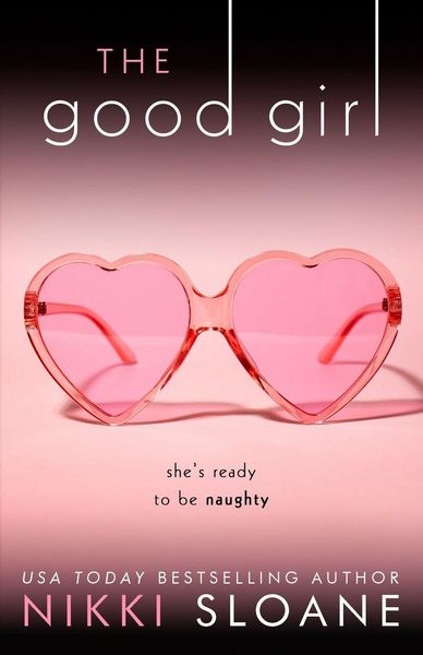 Produktbild: The Good Girl