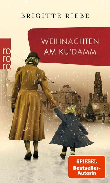 Produktbild: Weihnachten am Ku'damm