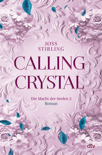 Produktbild: Calling Crystal Die Macht der Seelen 3