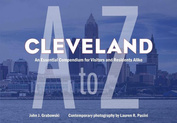 Produktbild: Cleveland A to Z