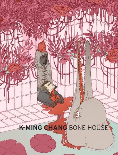 Produktbild: Bone House / Inch 47