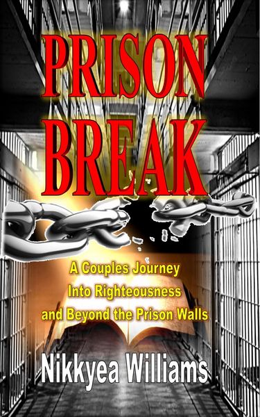 Produktbild: Prison Break