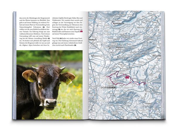 Produktbild: KOMPASS Dein Augenblick &Ouml;sterreich