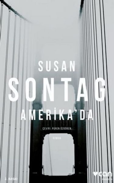 Produktbild: Amerikada