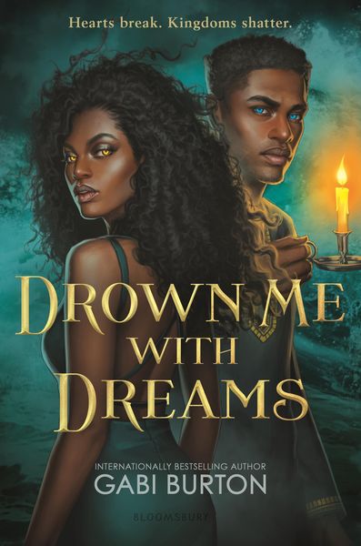 Produktbild: Drown Me with Dreams