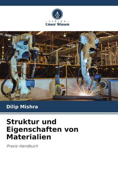 Produktbild: Struktur und Eigenschaften von Materialien
