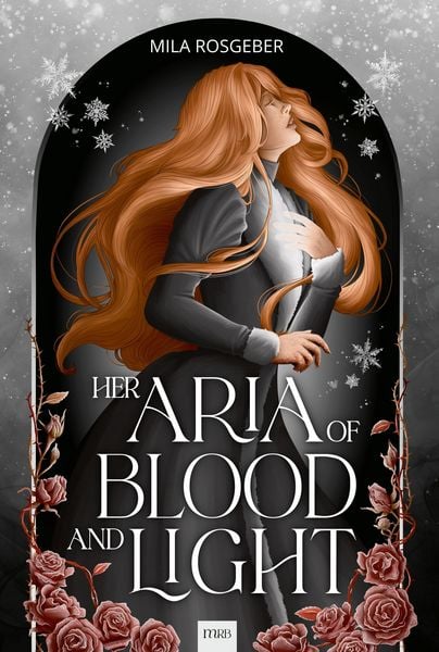 Produktbild: Her Aria of Blood and Light
